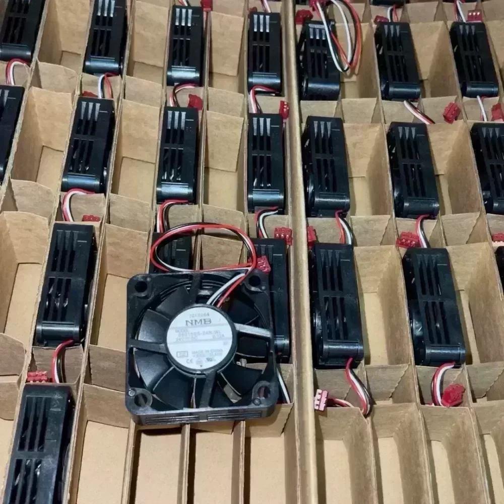05015SS-24R-WL NMB fan 05015SS-24R-WL NMB fan