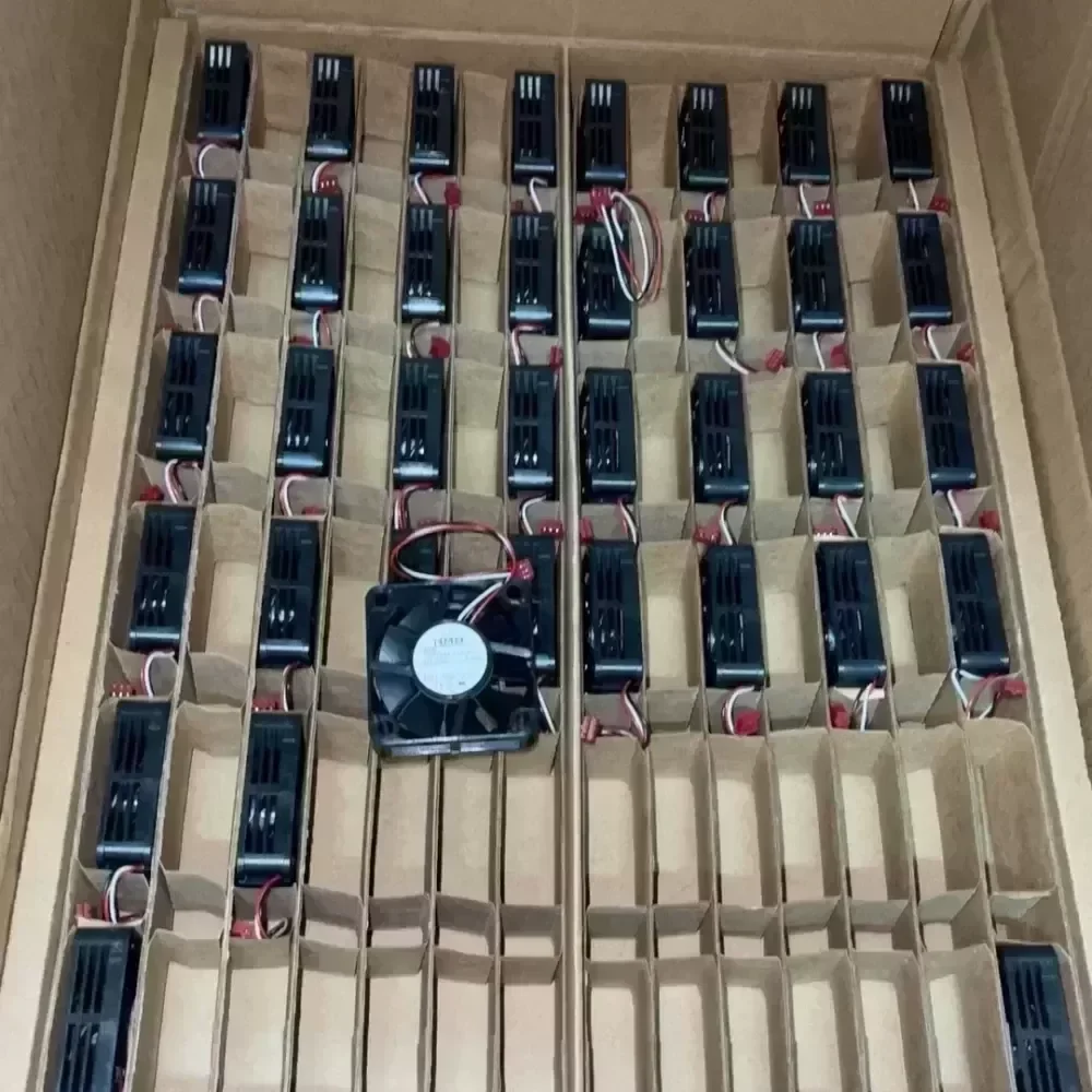 05015SS-24R-WL NMB fan 05015SS-24R-WL NMB fan