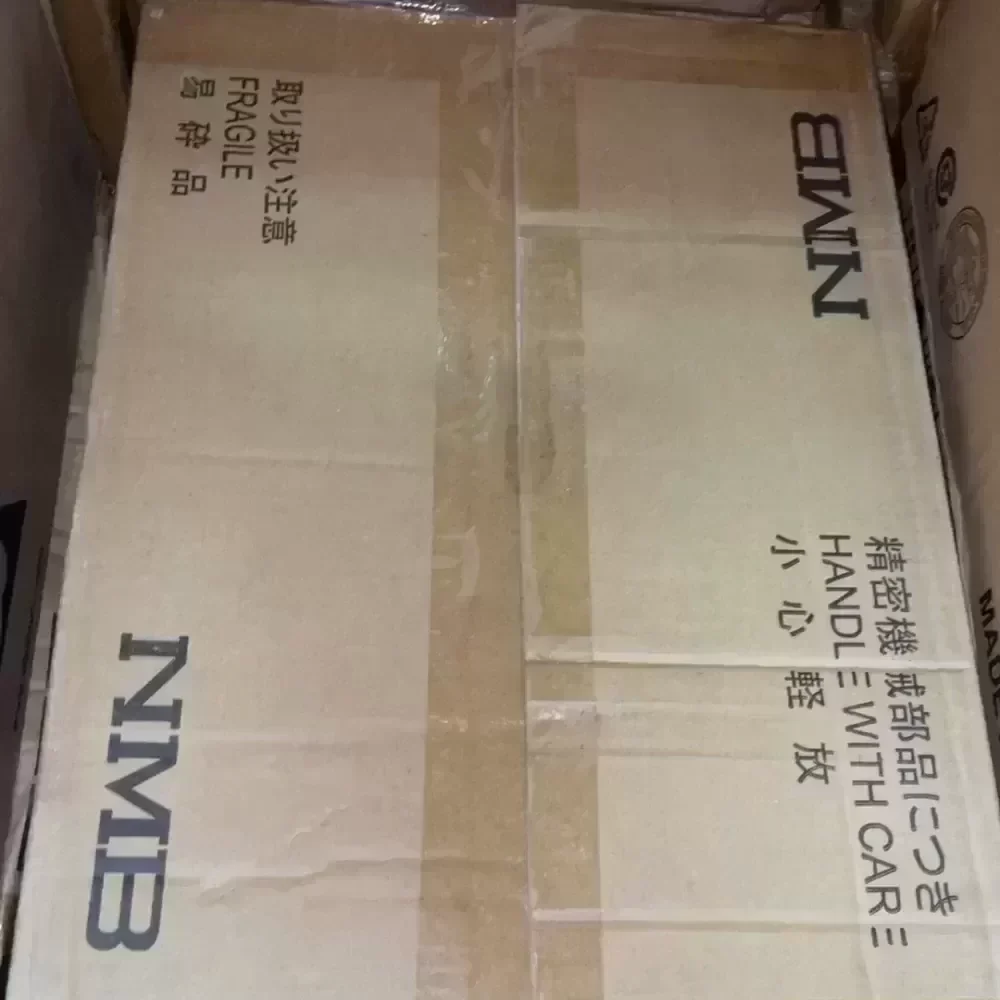 05015SS-24R-WL NMB fan 05015SS-24R-WL NMB fan