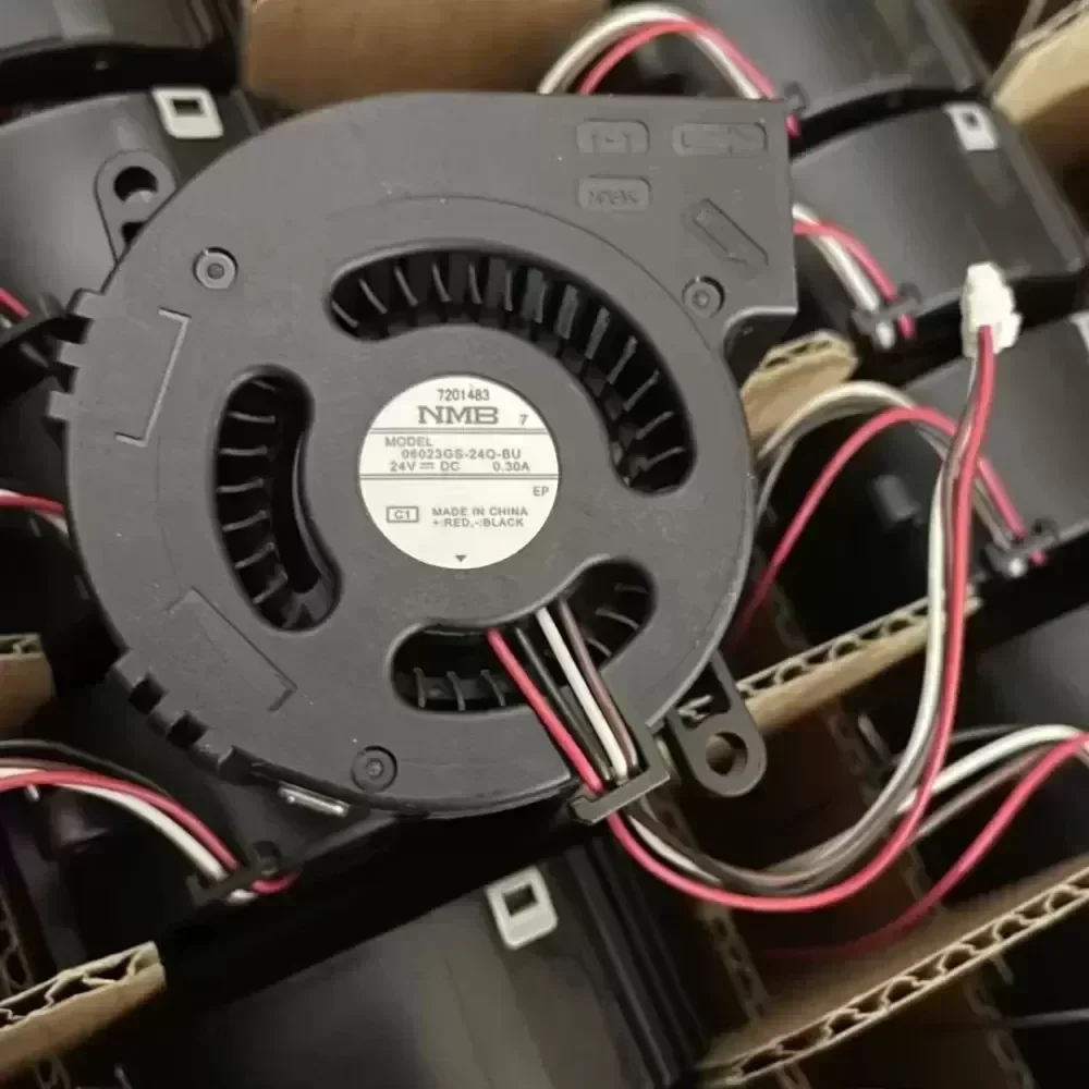 06023GS-24Q-BU NMB blower