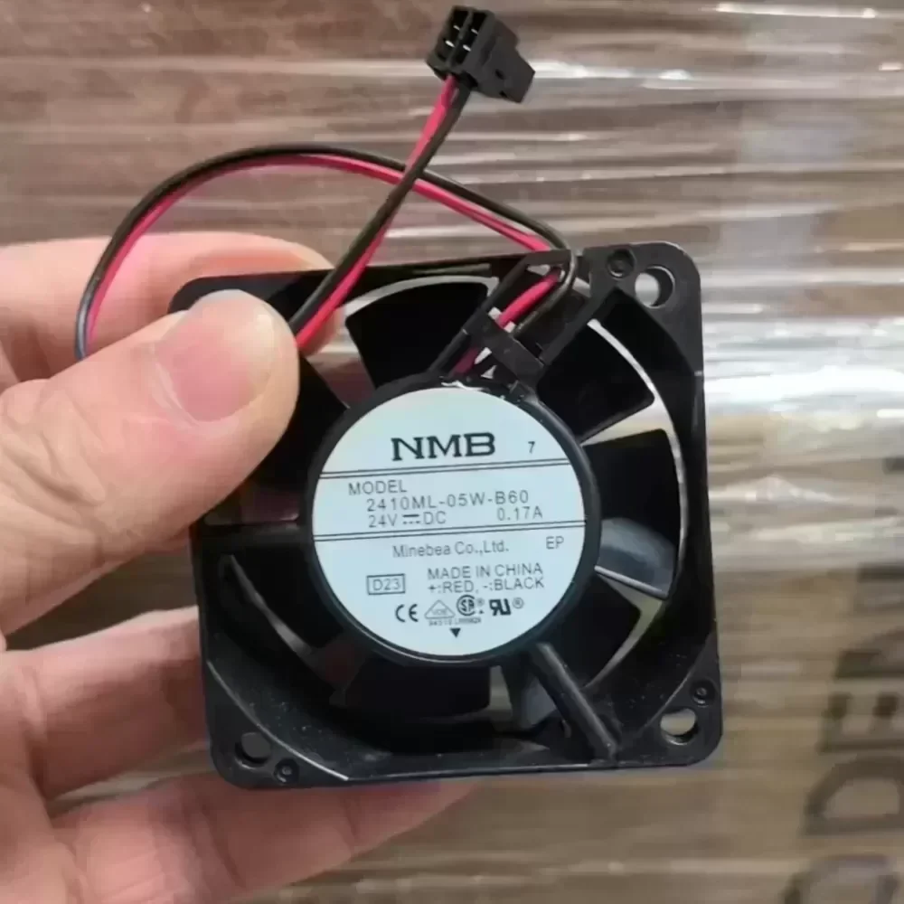 2410ML-05W-B60 NMB ABB fan