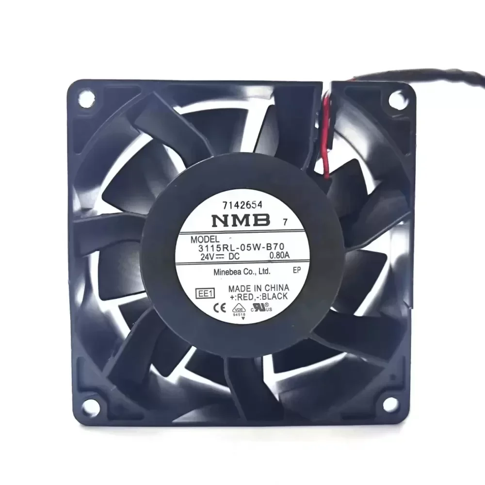 3115RL-05W-B70 NMB original fan