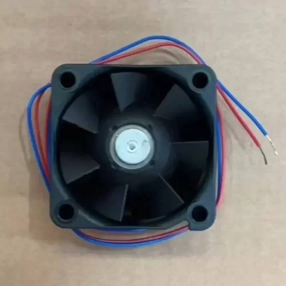424JH New EBM 4025/24V fan 424JH New EBM 4025/24V fan