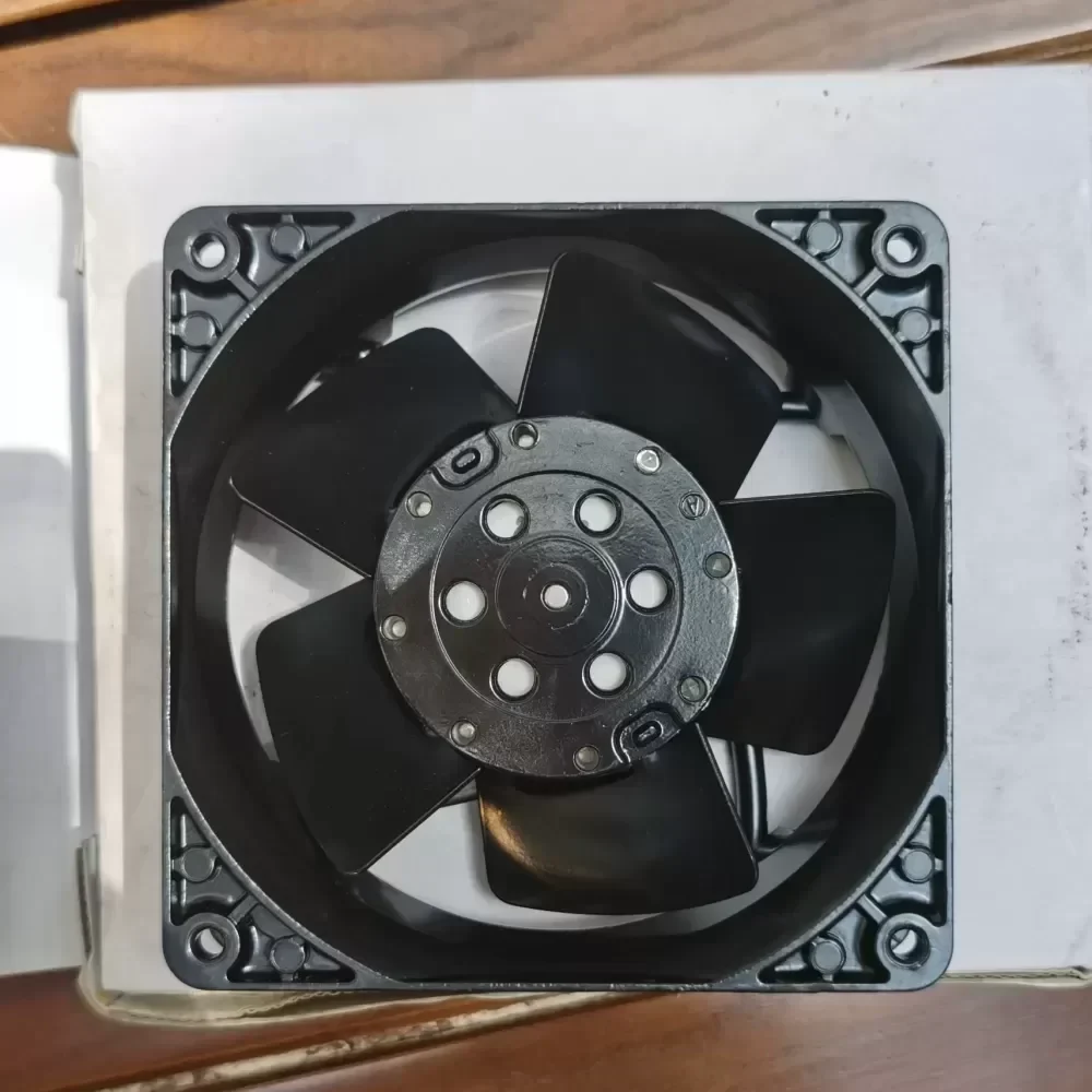 4656N ebmpapst 12038/220V fan 4656N ebmpapst 12038/220V fan