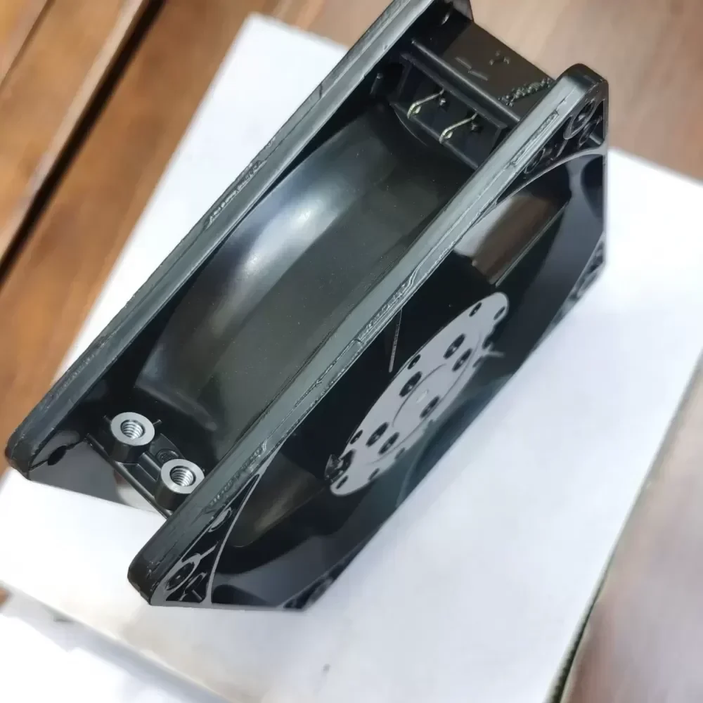 4656N ebmpapst 12038/220V fan 4656N ebmpapst 12038/220V fan