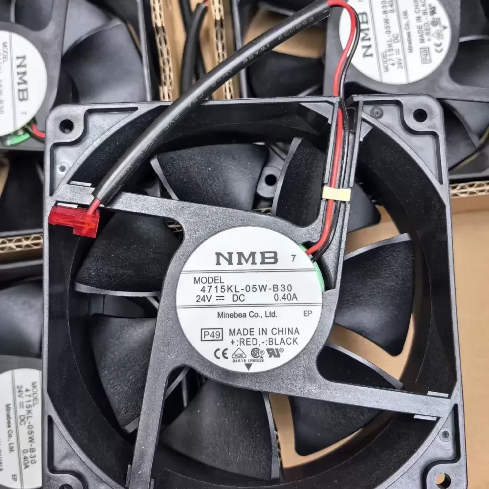 4715KL-05W-B30 12038/24V Original Discard