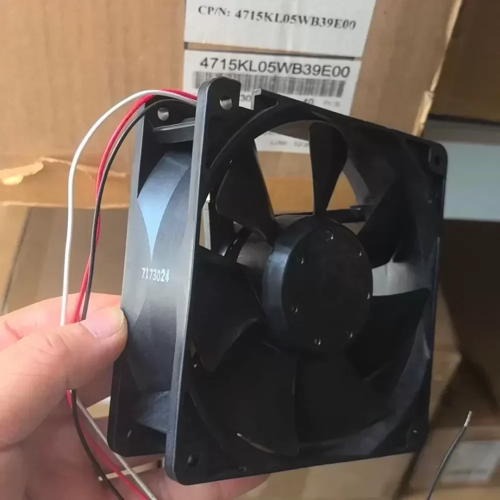 4715KL-05W-B39 NMB fan 4715KL-05W-B39 NMB fan