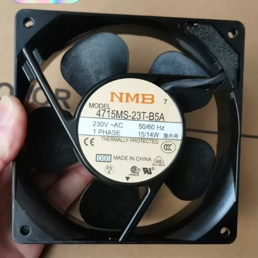 4715MS-23T-B5A NMB UPS power supply fan