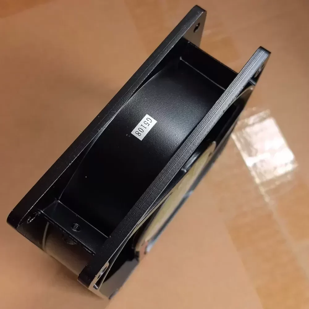 4C-230HB Bi-Sonic fan 4C-230HB Bi-Sonic fan