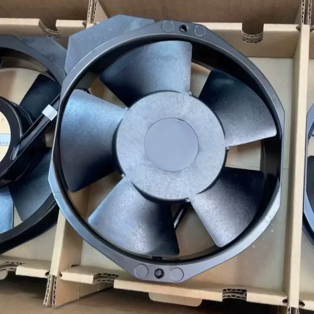 5915PC-23T-B30 NMB 230V fan 5915PC-23T-B30 NMB 230V fan