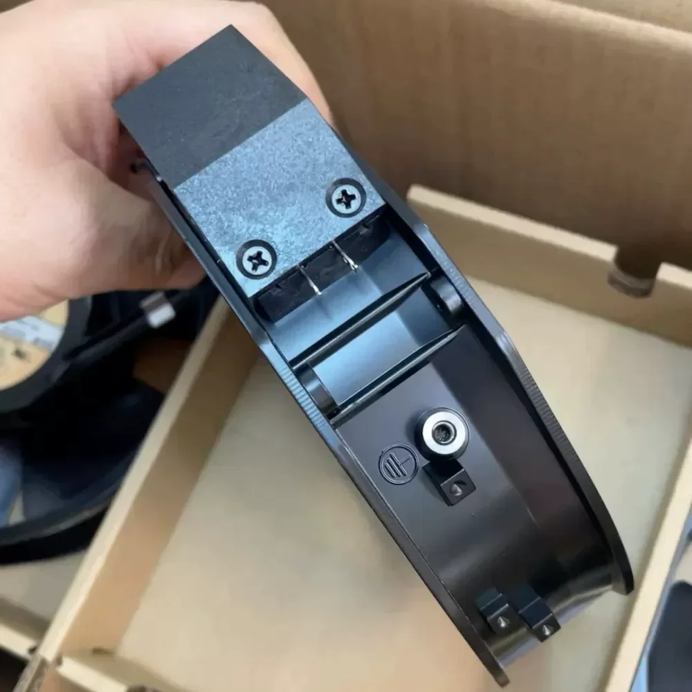 5915PC-23T-B30 NMB 230V fan 5915PC-23T-B30 NMB 230V fan