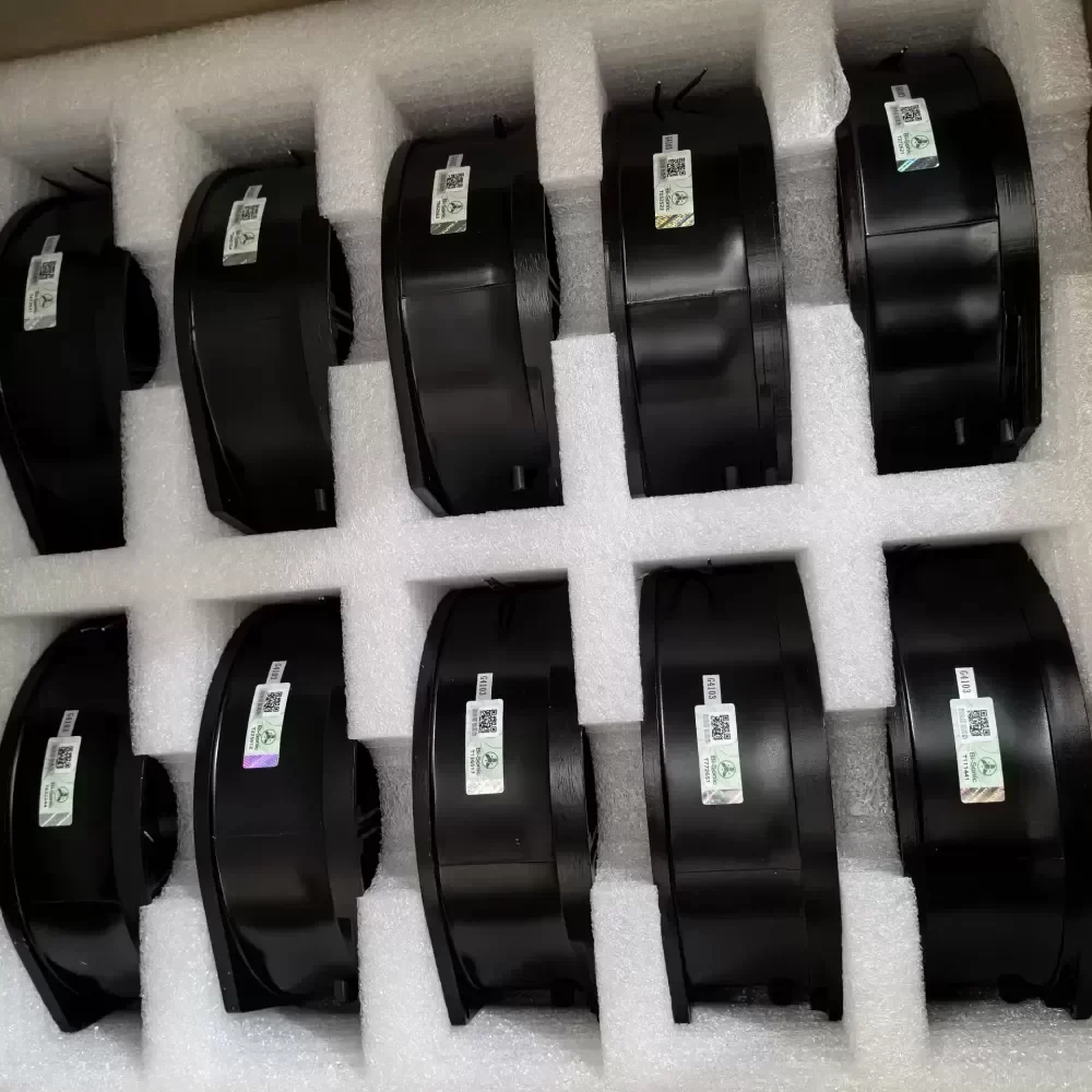 5E-230B Bi-Sonic UPS fan 5E-230B Bi-Sonic UPS fan