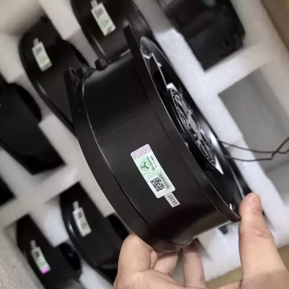 5E-230B Bi-Sonic UPS fan 5E-230B Bi-Sonic UPS fan