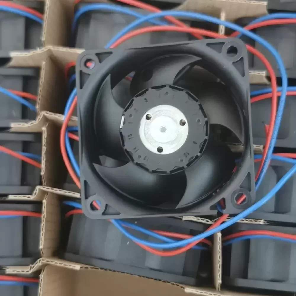 624H ebmpapst 6025/24V fan 624H ebmpapst 6025/24V fan