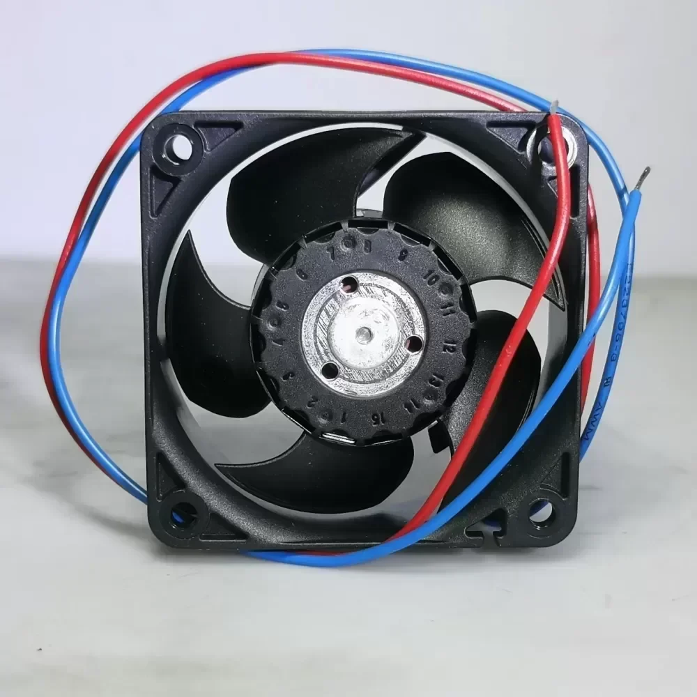 624H ebmpapst 6025/24V fan 624H ebmpapst 6025/24V fan