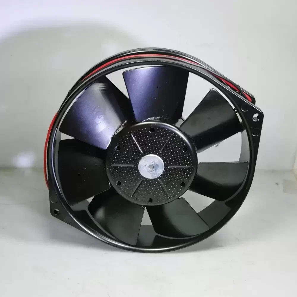 7114N ebmpapst 17238/24V Fan 7114N ebmpapst 17238/24V Fan