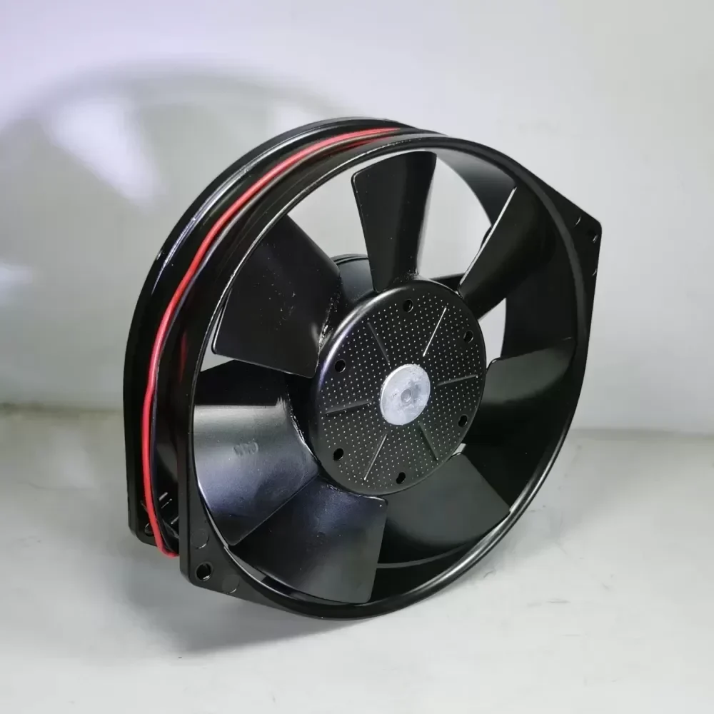 7114N ebmpapst 17238/24V Fan 7114N ebmpapst 17238/24V Fan