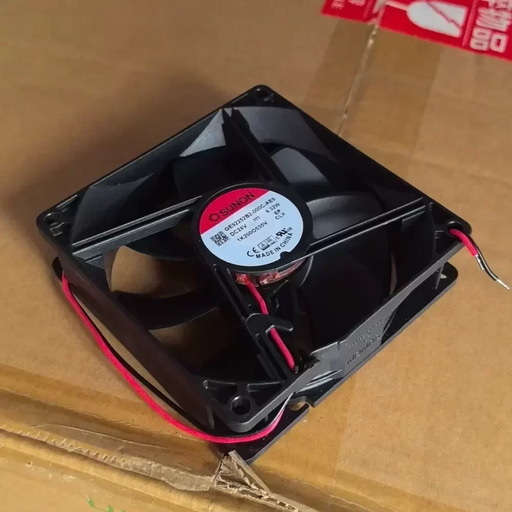 92252B2-000C-AE9 SUNON 9025 waterproof fan 92252B2-000C-AE9 SUNON 9025 waterproof fan