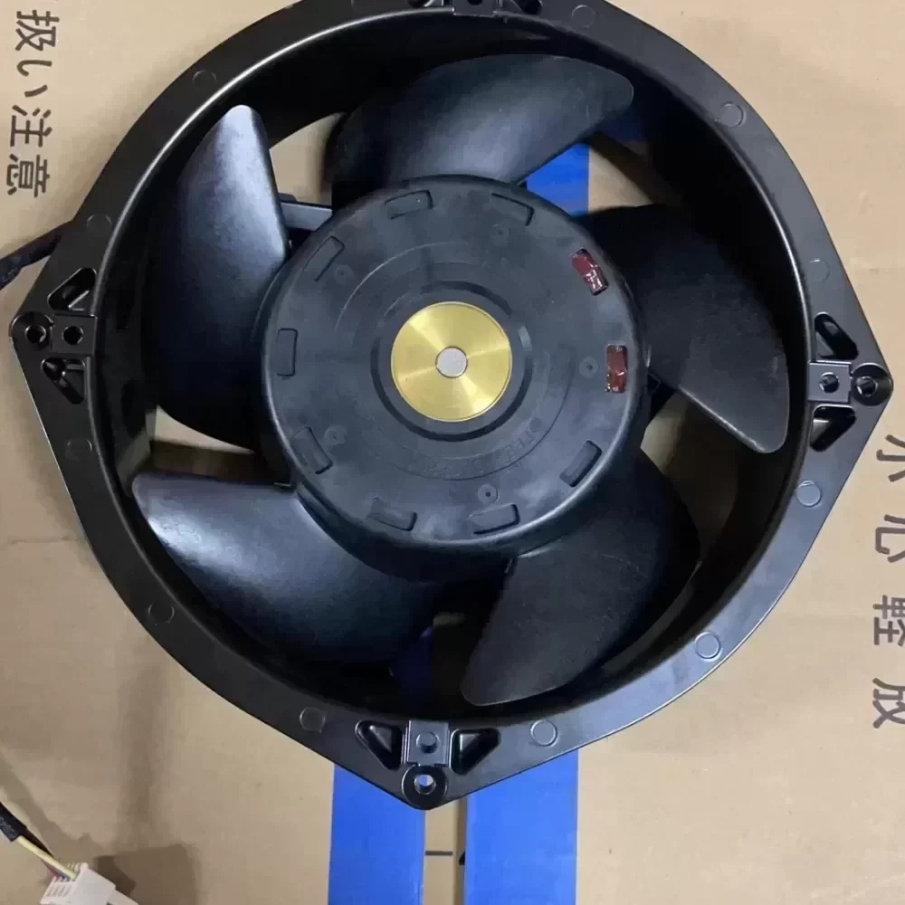 9EC2048P0J04 Sanyo 48V fan 9EC2048P0J04 Sanyo 48V fan