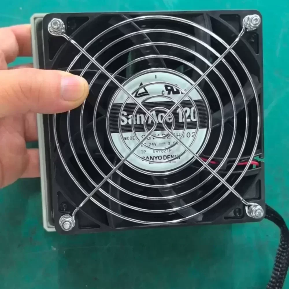 9GV1224H102 Sanyo fan