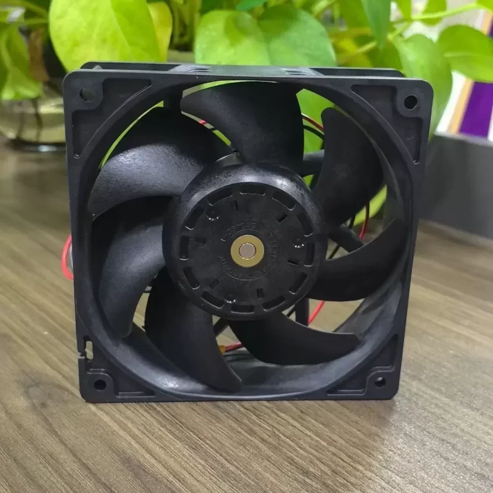 9GV1224H102 Sanyo SanAce120 24V 0.8A fan 9GV1224H102 Sanyo SanAce120 24V 0.8A fan