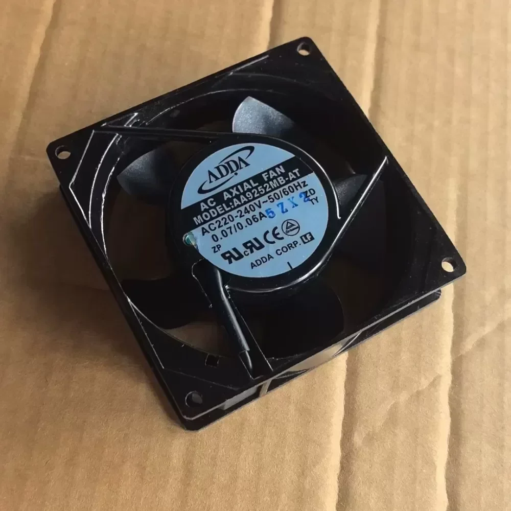 AA9252MB-AT ADDA axial fan AA9252MB-AT ADDA axial fan