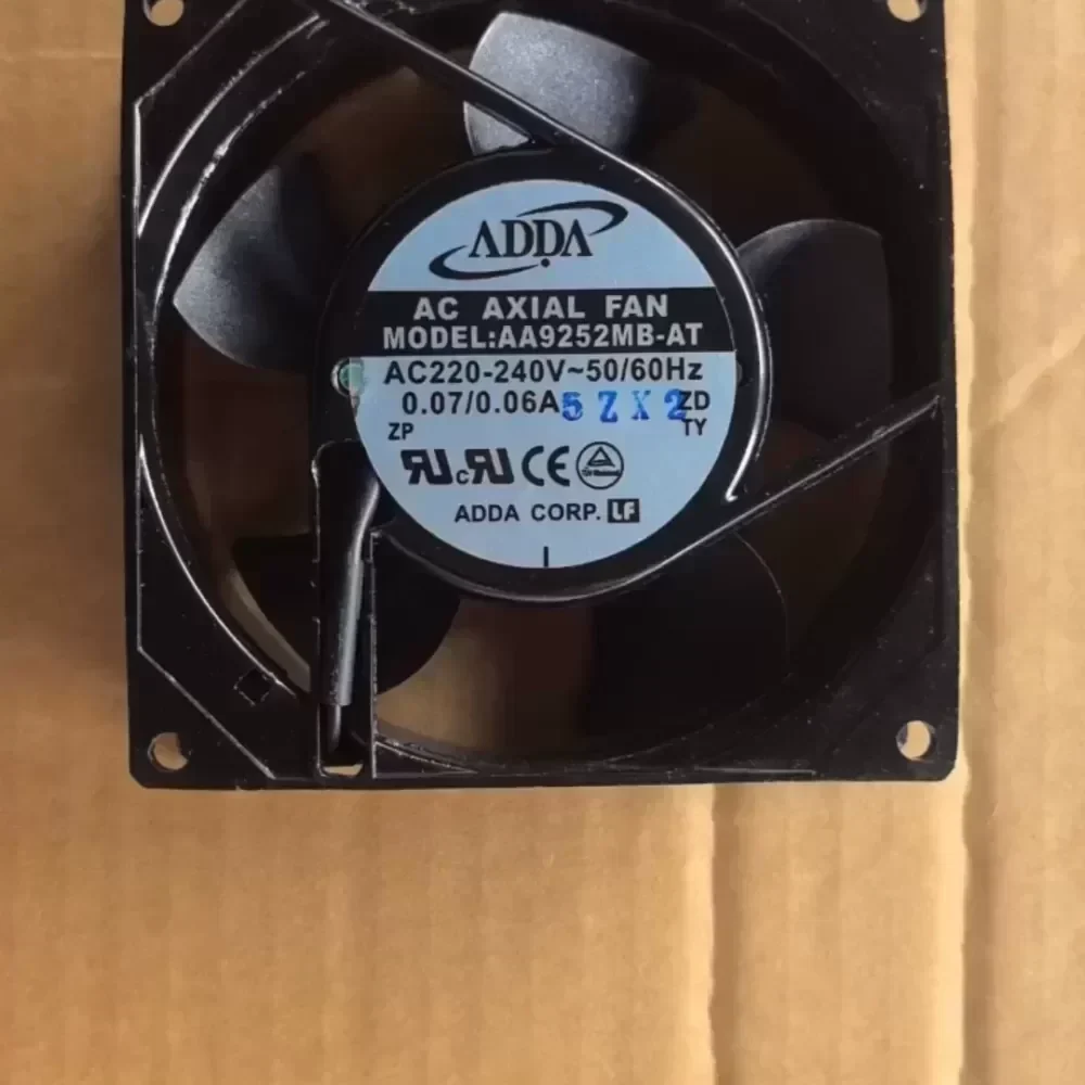 AA9252MB-AT ADDA axial fan