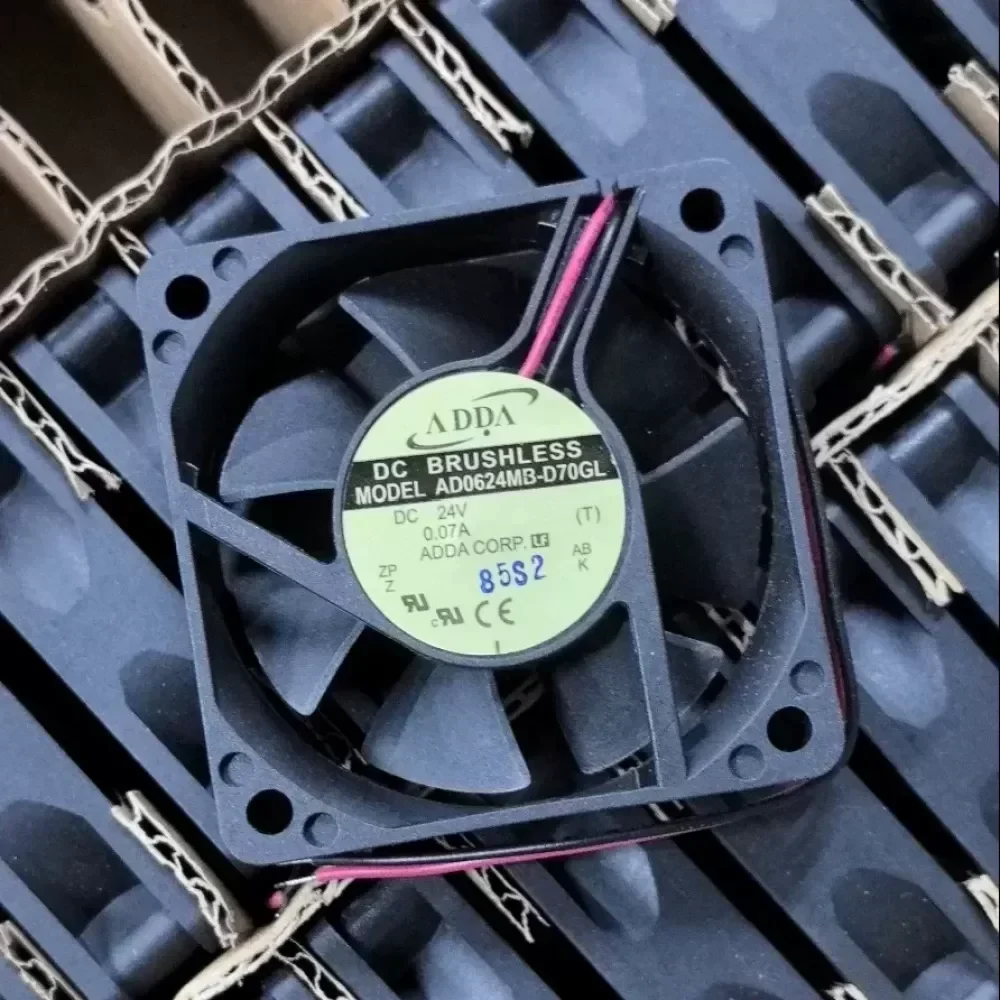 AD0624MB-D70GL ADDA DC brushless fan