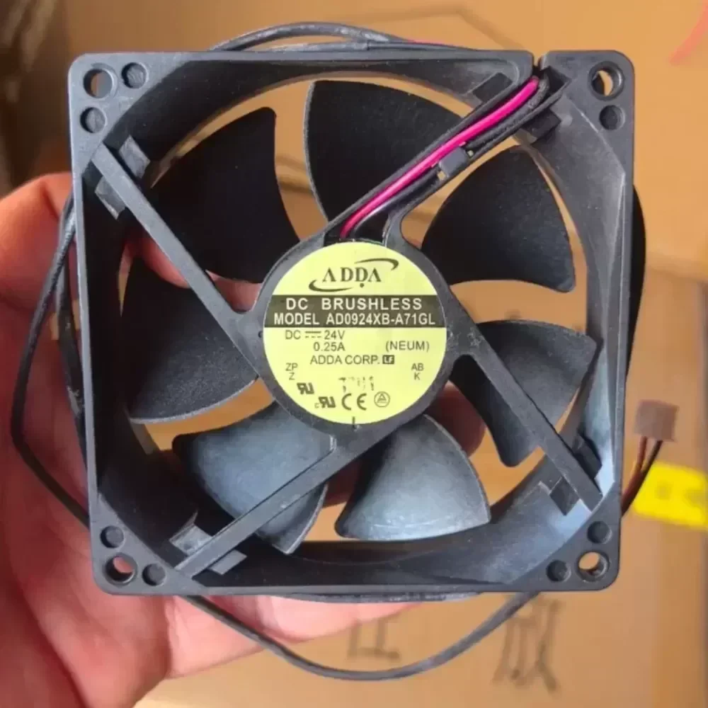 AD0924xB-A71GL ADDA DC brushless fan