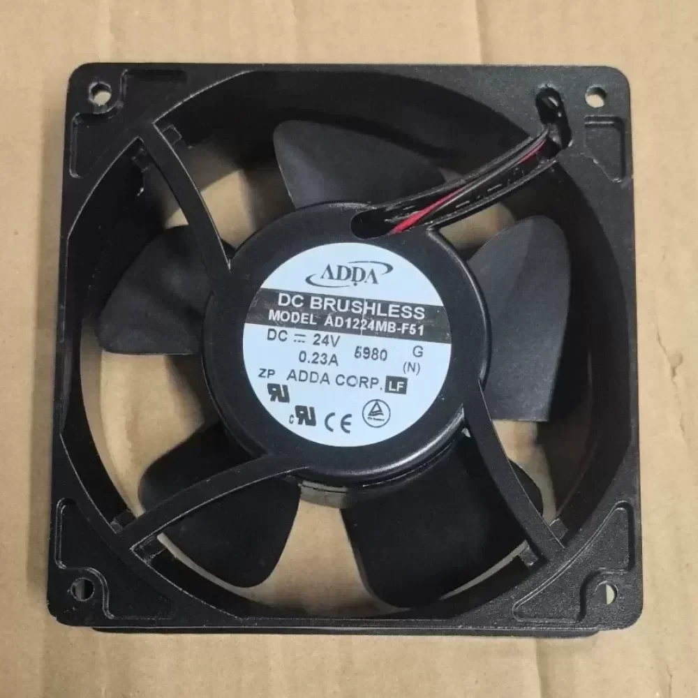 AD1224MB-F51 ADDA DC brushless fan