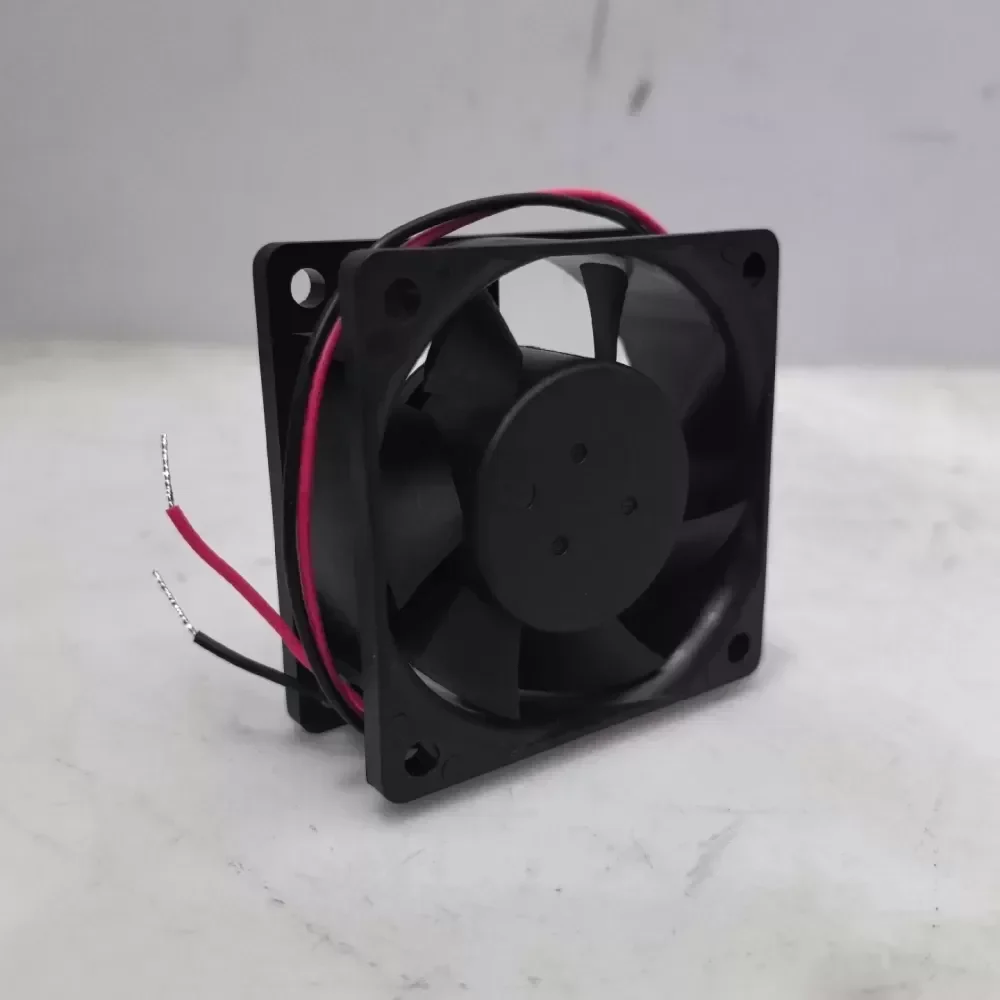 AFB0612HH Delta Fan 6025/12V silent fan AFB0612HH Delta Fan 6025/12V silent fan