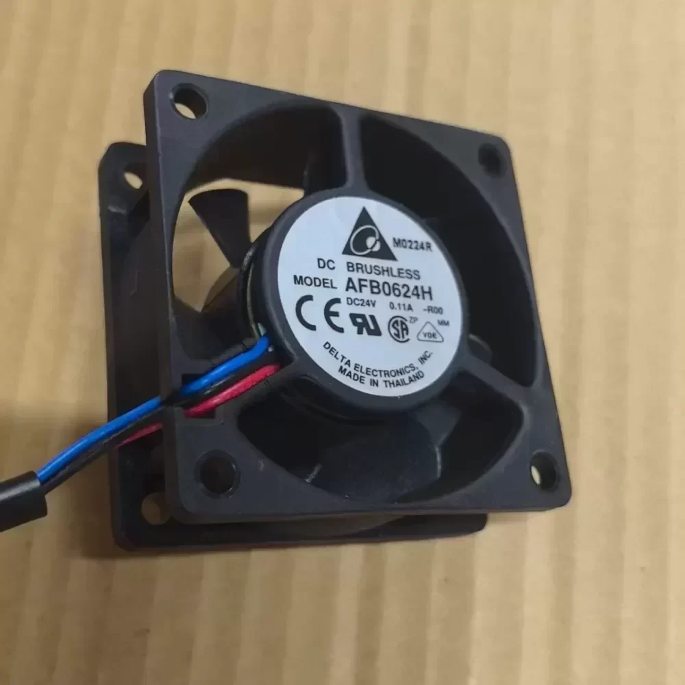 AFB0624H-R00 Delta 6025 fan AFB0624H-R00 Delta 6025 fan