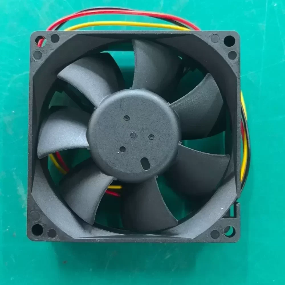 AFB0824SH Delta 24V 0.33A fan AFB0824SH Delta 24V 0.33A fan