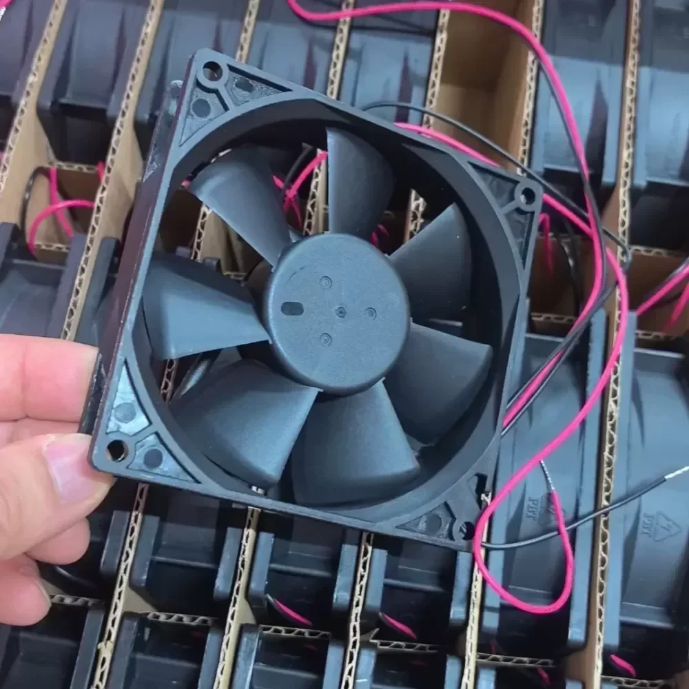 AFB0912HH Delta 12V 0.4A fan AFB0912HH Delta 12V 0.4A fan