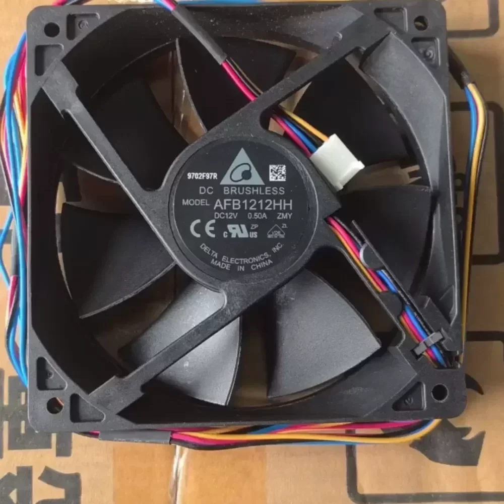 AFB1212HH Delta chassis fan