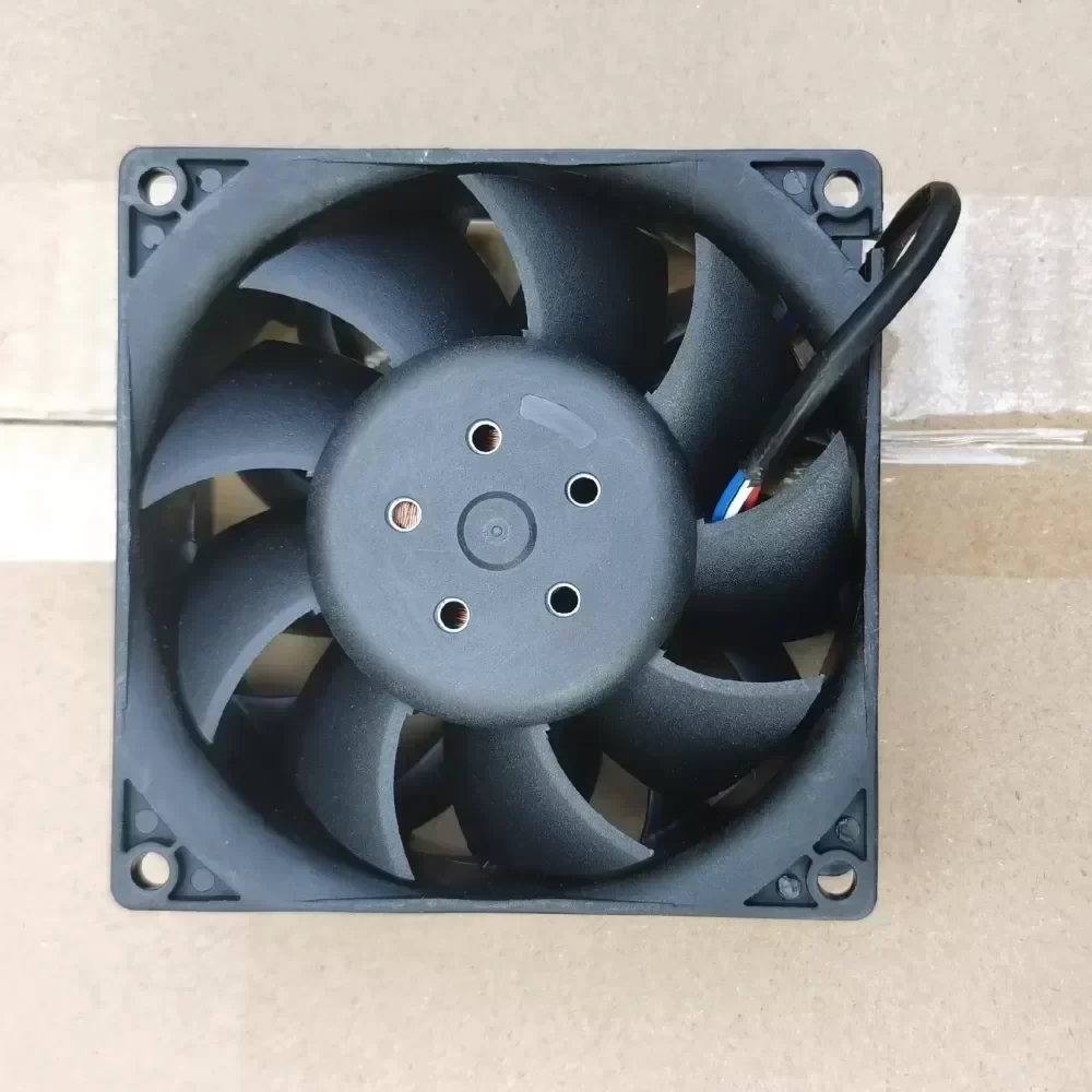 AS09224UB389BB0 ADDA 9238/24V fan AS09224UB389BB0 ADDA 9238/24V fan