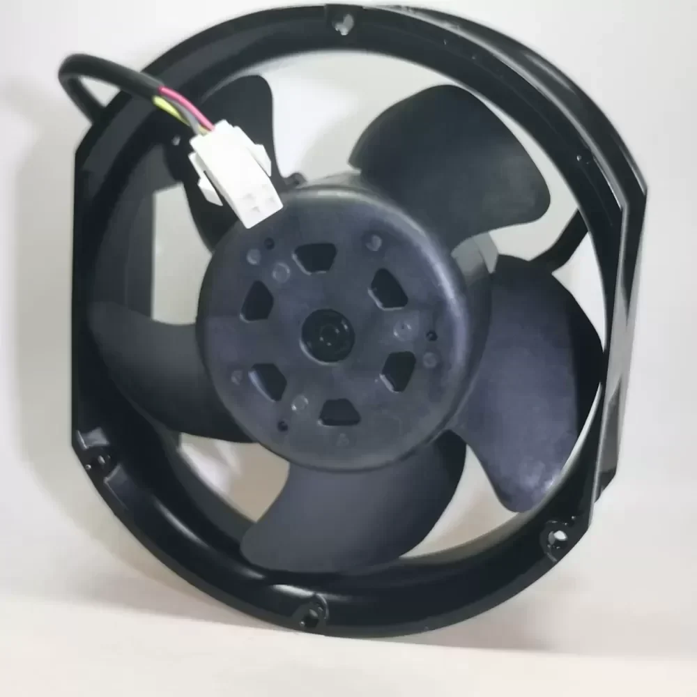 D1751P24B8PP356 Nidec ABB fan D1751P24B8PP356 Nidec ABB fan