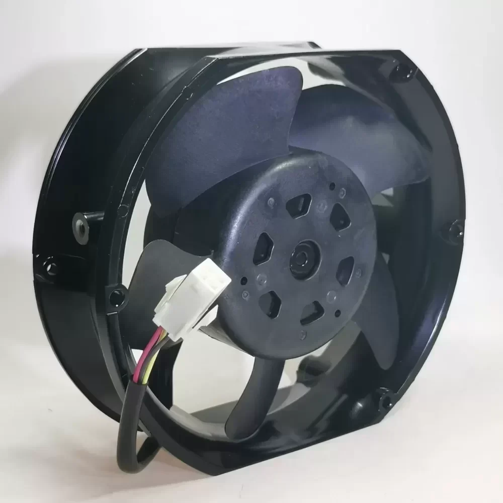 D1751P24B8PP356 Nidec ABB fan D1751P24B8PP356 Nidec ABB fan