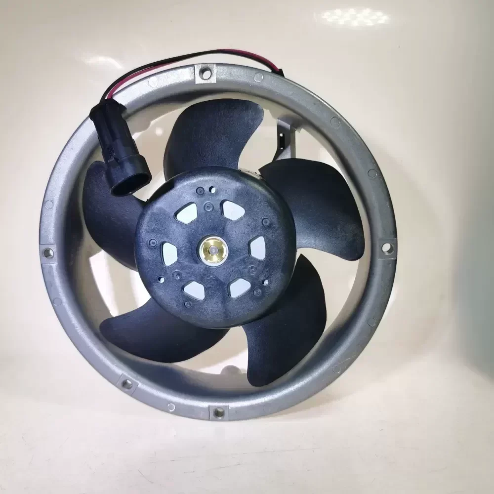 D1751S24B6CZ-16 Nidec Fan D1751S24B6CZ-16 Nidec Fan