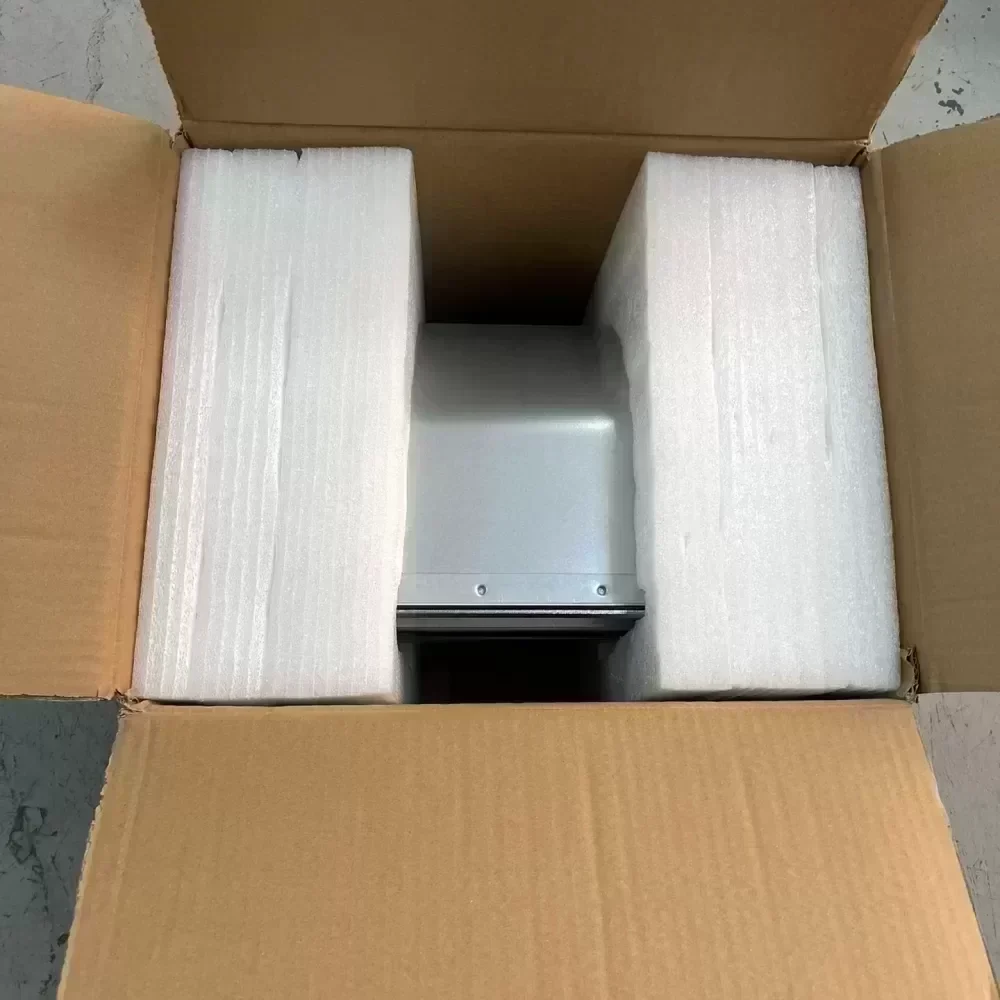 D2D160-CE02-11 ebmpapst ABB Fan D2D160-CE02-11 ebmpapst ABB Fan