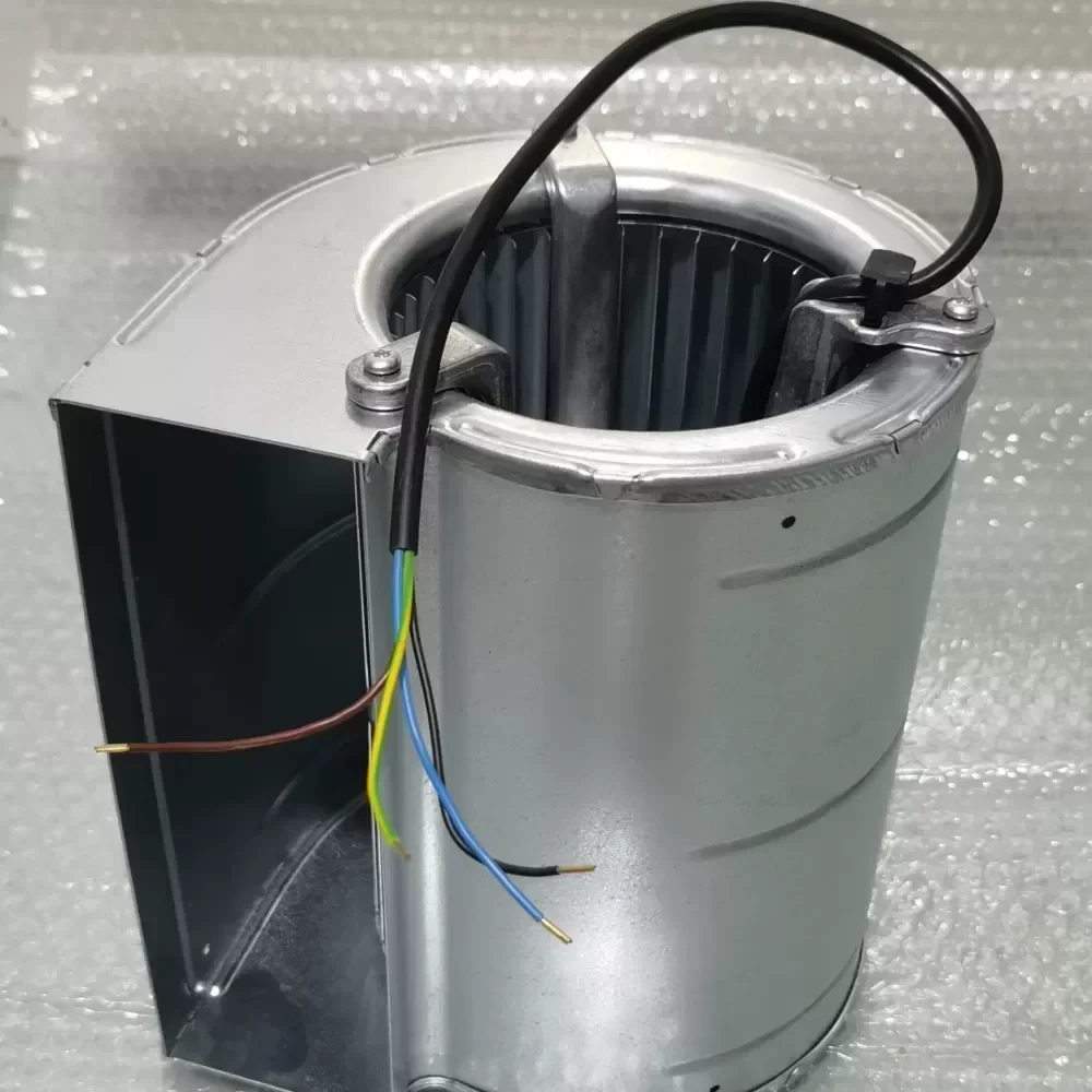 D2E133-AM47-01 New centrifugal fan ebm D2E133-AM47-01 New centrifugal fan ebm