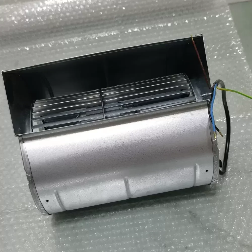 D2E133-AM47-01 New centrifugal fan ebm D2E133-AM47-01 New centrifugal fan ebm