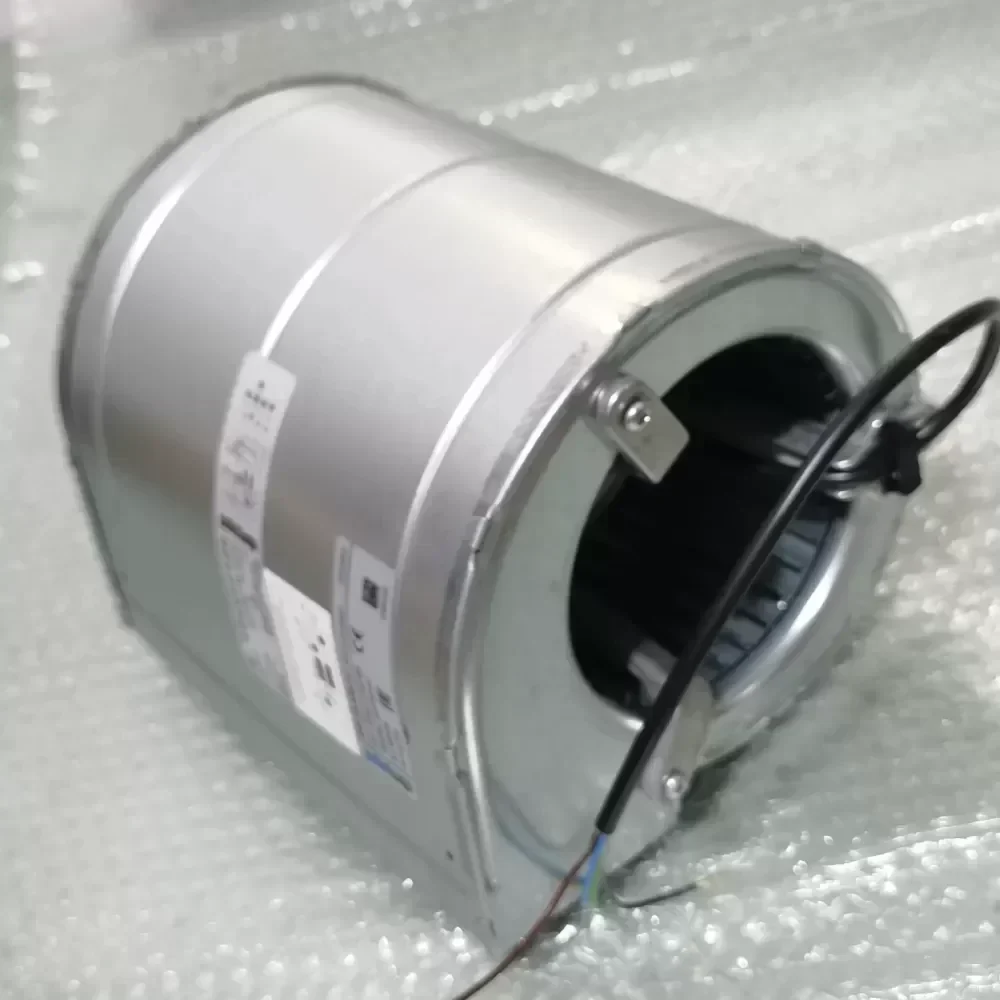 D2E133-AM47-01 New centrifugal fan ebm D2E133-AM47-01 New centrifugal fan ebm