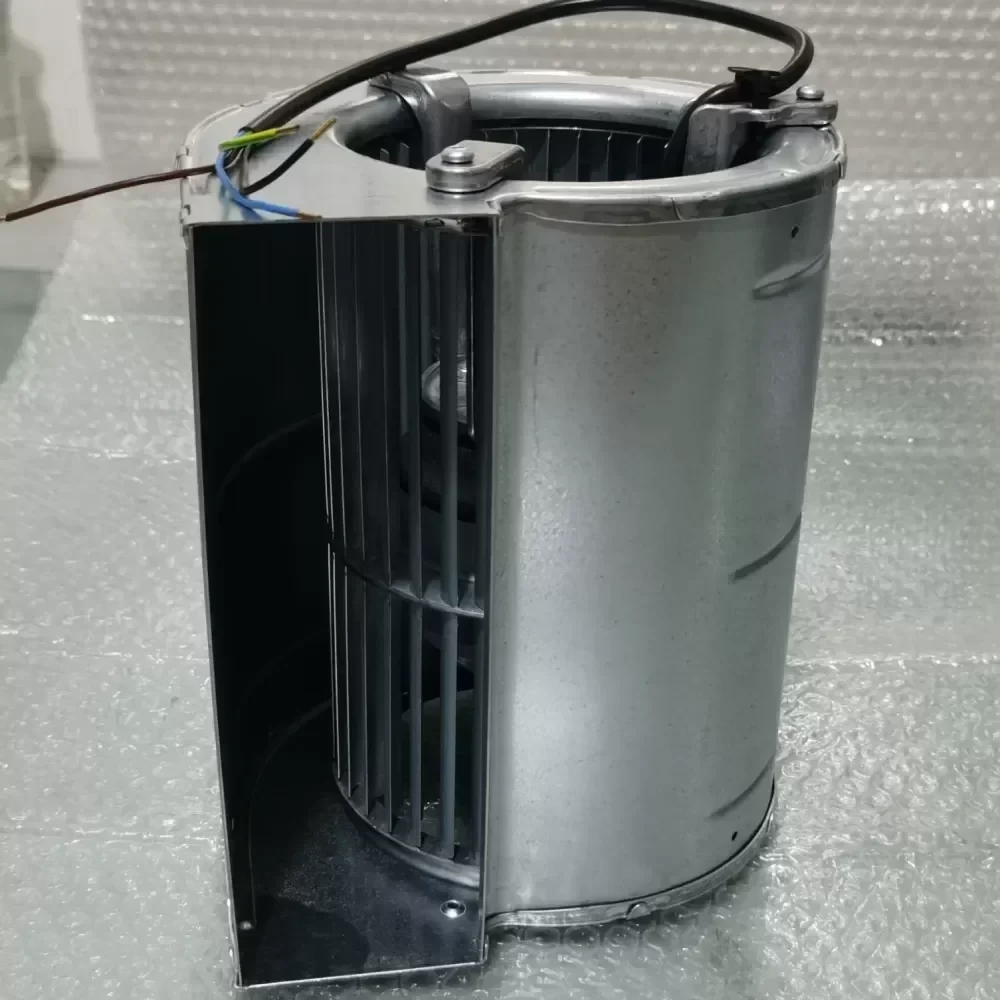 D2E133-AM47-01 New centrifugal fan ebm D2E133-AM47-01 New centrifugal fan ebm