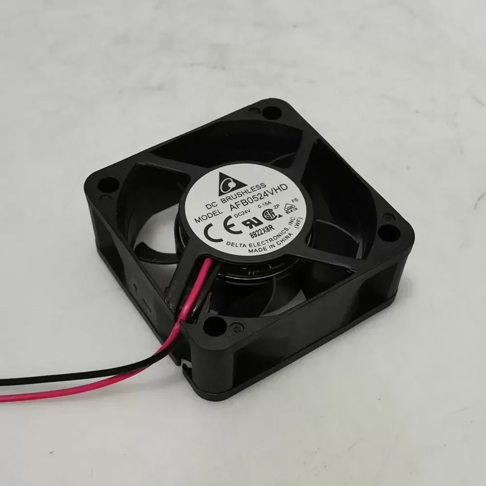Delta AFB0524VHD 5020/24V fan Delta AFB0524VHD 5020/24V fan