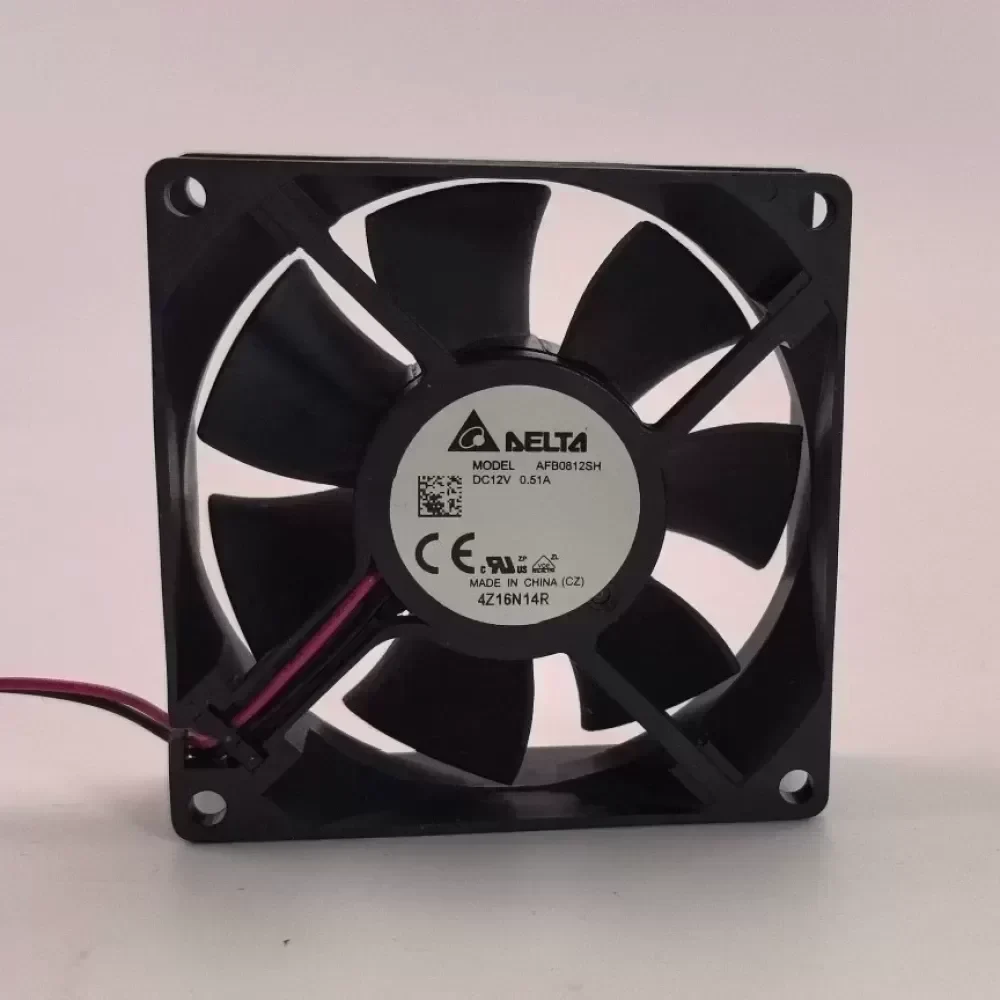 Delta AFB0812SH fan New unused