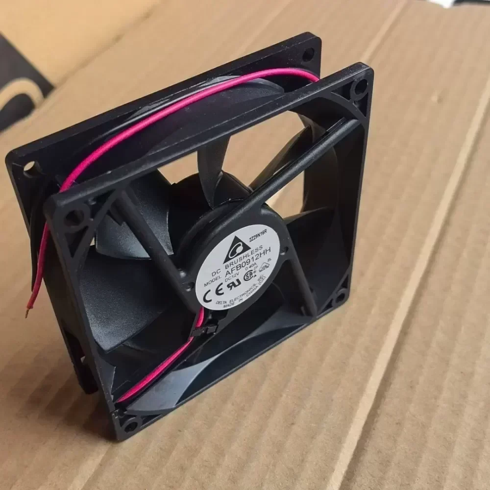 Delta AFB0912HH fan Delta AFB0912HH fan