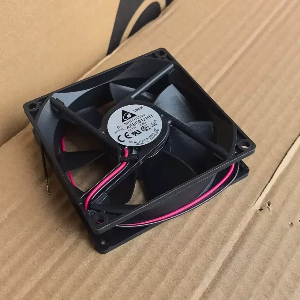 Delta AFB0912HH fan Delta AFB0912HH fan