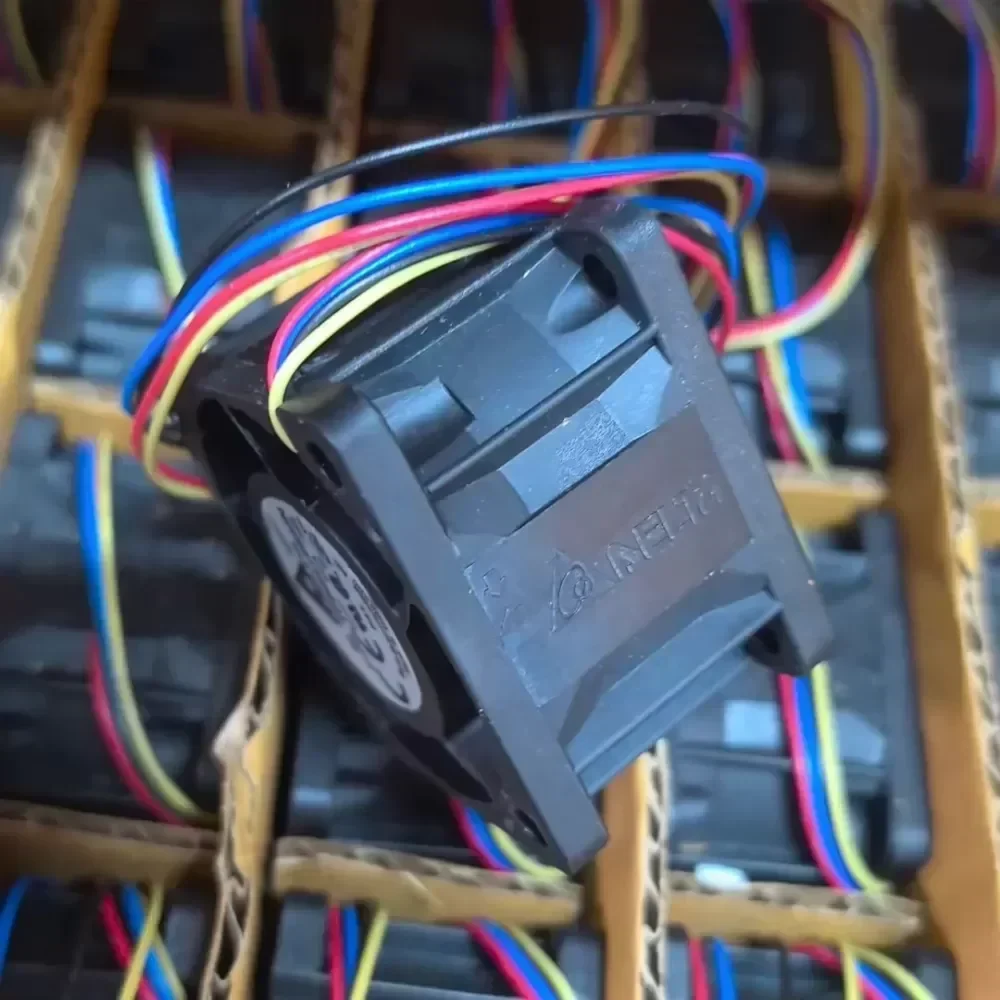 Delta TFB0412EHN 4028 12V 0.87A fan Delta TFB0412EHN 4028 12V 0.87A fan