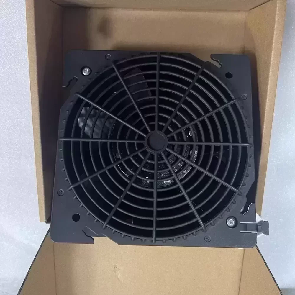 DV4600-492 Rittal ebmpapst 115V 19W fan DV4600-492 Rittal ebmpapst 115V 19W fan